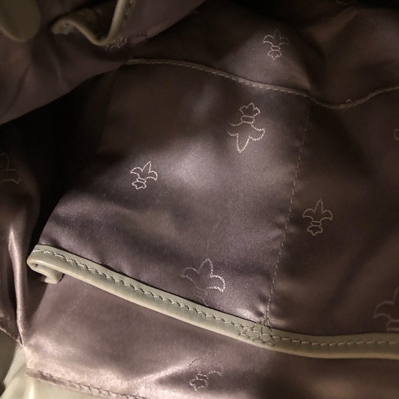 Judith Ripka Shoulder Tote Bag EUC - Picture 14 of 16